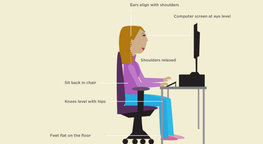 Benefits of Gaming Chairs