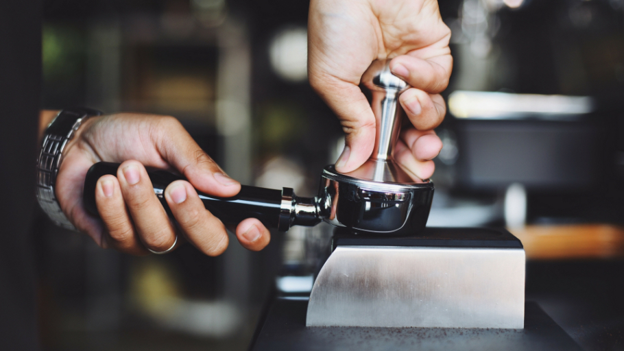 Tips for Using an Espresso Machine for the First Time
