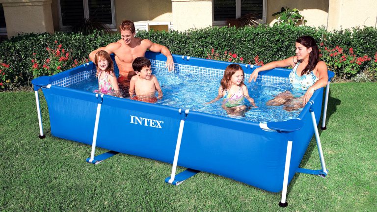 Best for Kids - Intex Pools