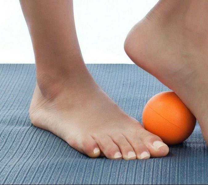 Pros and Cons of Massage Balls