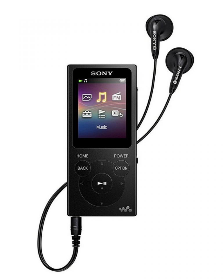 What Does an MP3 Player Cost