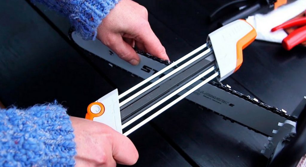 Detailed Product Review Drixit Chainsaw Sharpener Filing Kit