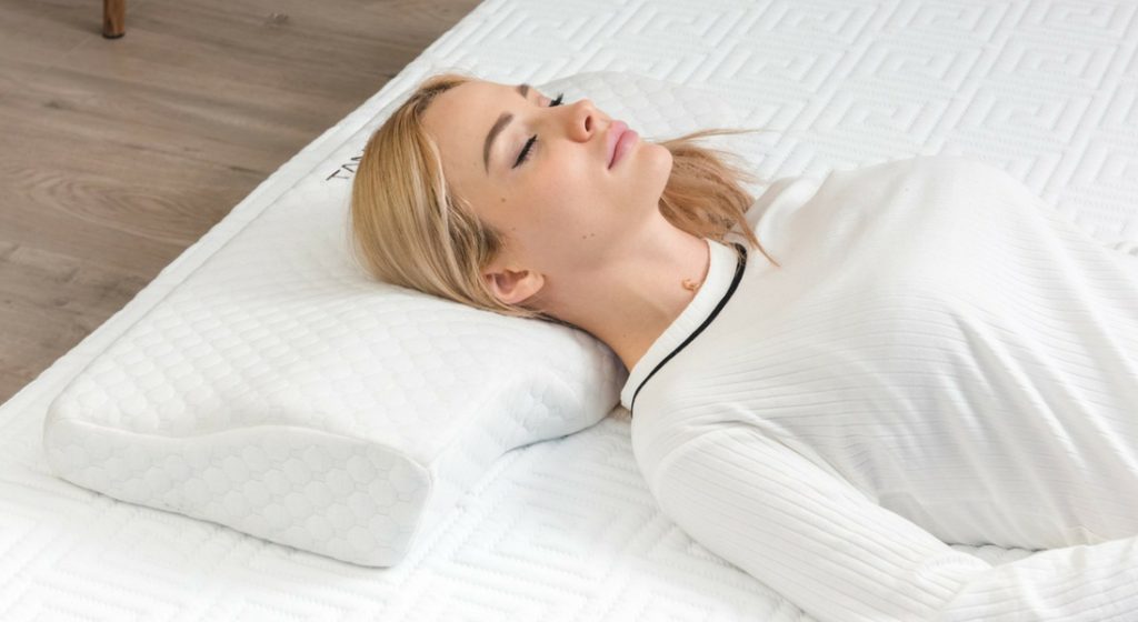 In-Depth Product Review MARNUR Memory Foam Orthopedic Pillow