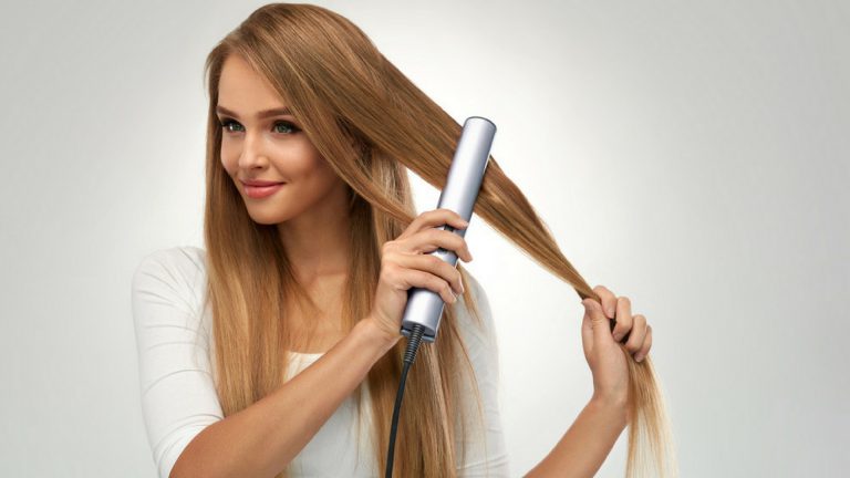 In-Depth Product Review Mixed Chicks Variable Temperature Ceramic Flat Iron