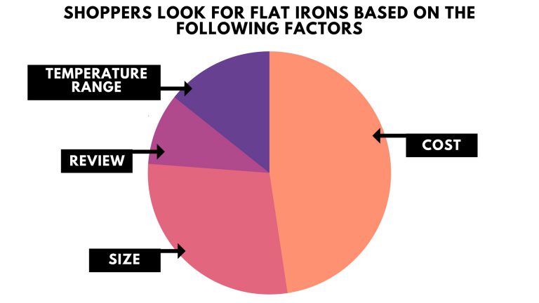 Best Flat Iron Selection Criteria