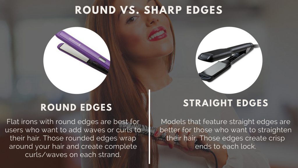 Shopping Guide for the Best Flat Iron