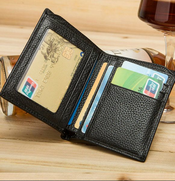 Tips for Caring for Your Wallet