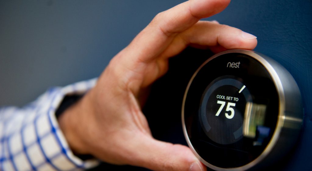 What is a Smart Thermostat