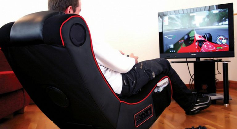 Average Prices on Gaming Chairs