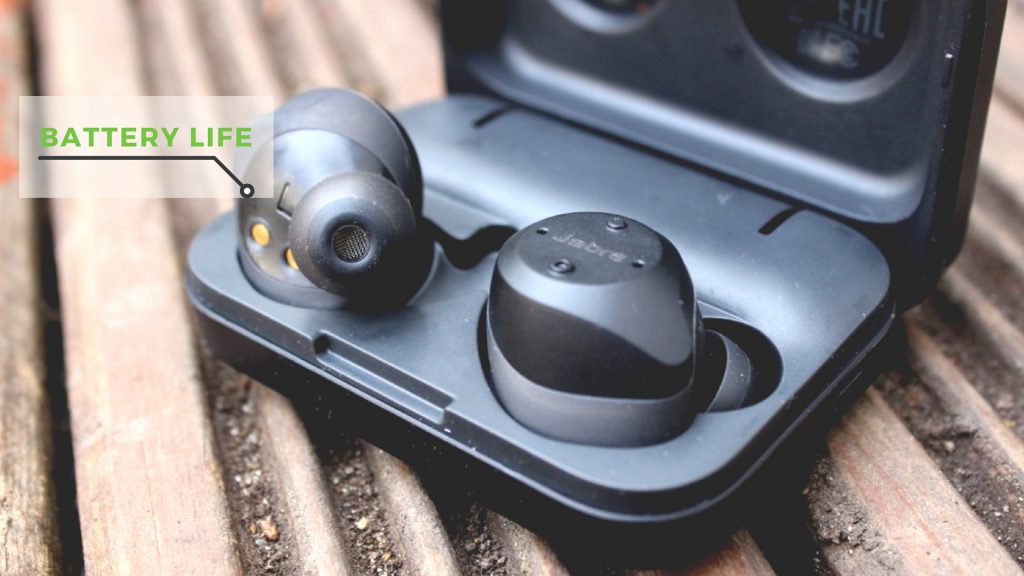 Benefits of Wireless Earbuds