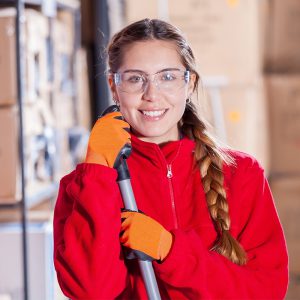 Benefits of Work Gloves - Contractors without Name