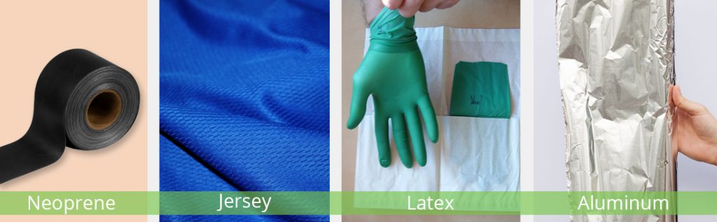 Best Work Glove Materials With Name