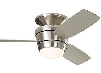 Best of the Best: Harbor Breeze Brushed Nickel Ceiling Fan