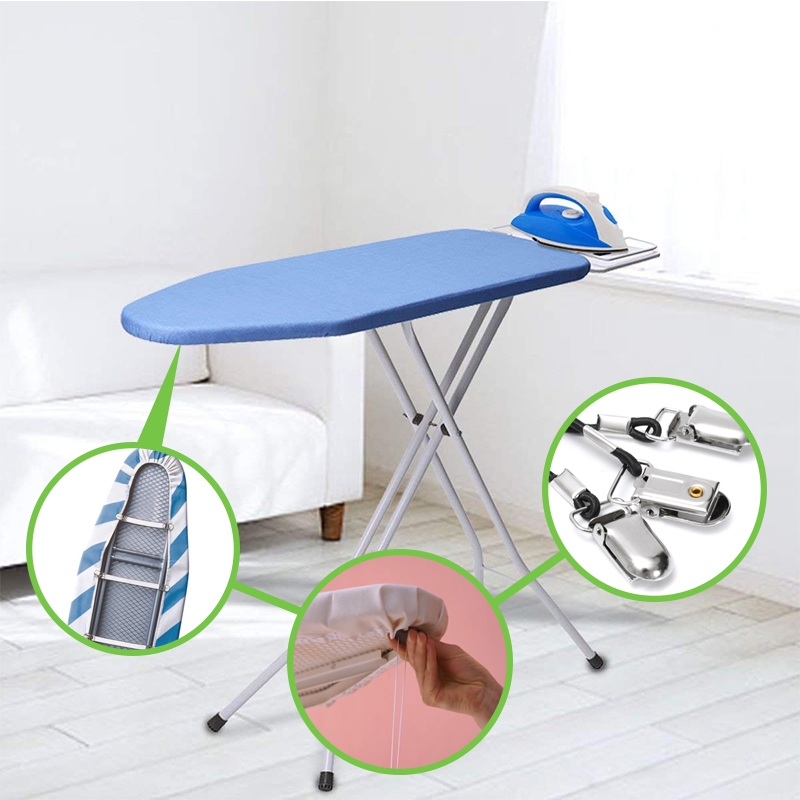 Features to Consider When Buying an Ironing Board2