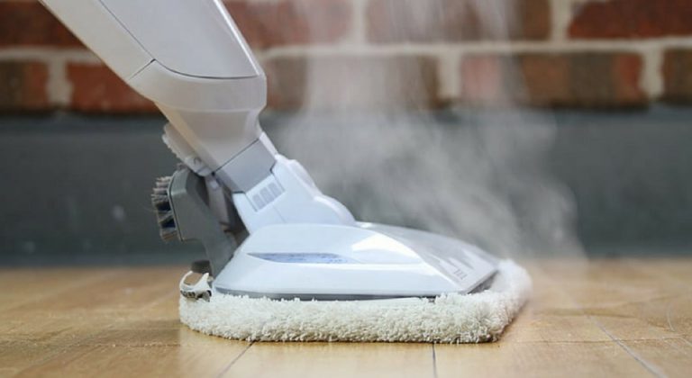How Do Carpet Cleaners Work
