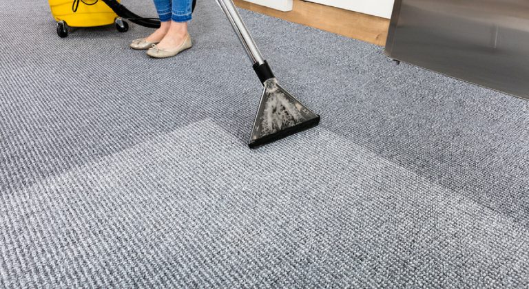How Much Do Carpet Cleaners Cost