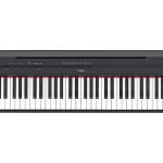 How Much Do Keyboard Pianos Cost - Yamaha 88-Key Weighted Action Digital Piano
