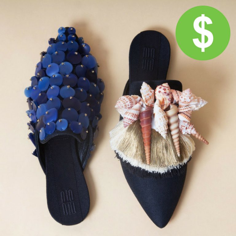 How Much Do Slippers Cost