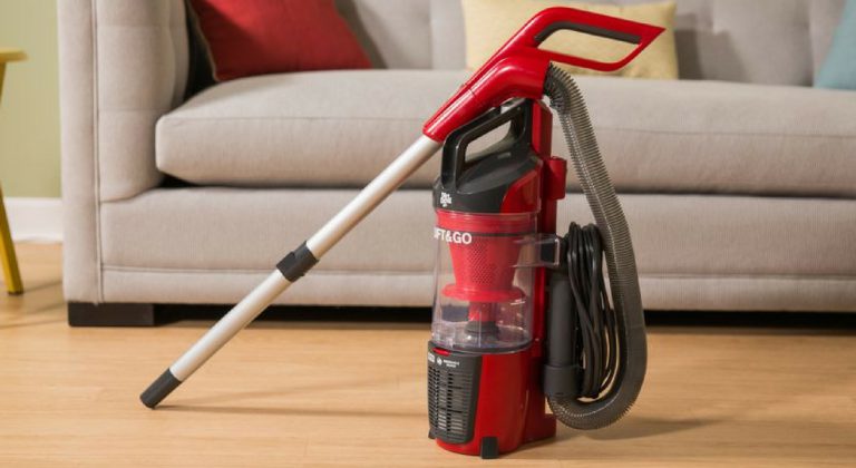In-Depth Product Review Dirt Devil Quick and Light Carpet Cleaner
