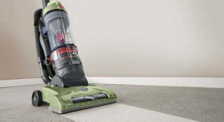 In-Depth Product Review Hoover Power Scrub Deluxe Carpet Washer