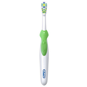 Oral-B Pro-Health Anti-Microbial Electric Toothbrush