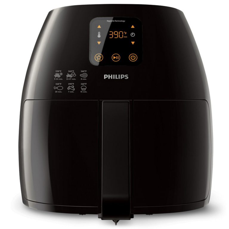 Philips HD9240 94 Avance XL Digital Airfryer