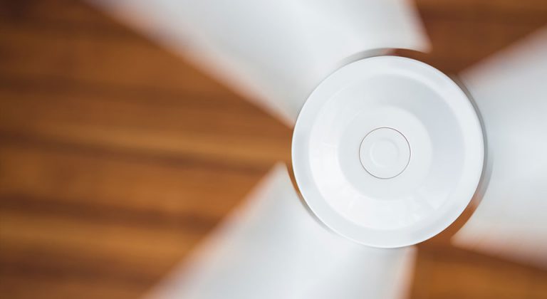 Signs That You Could Benefit from a Ceiling Fan