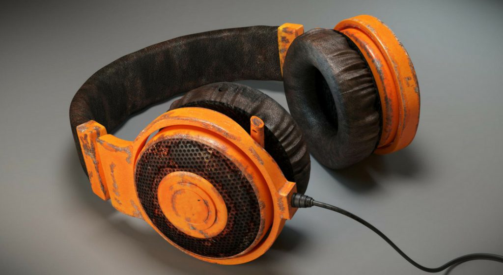 Signs That You Need to Clean Your Headphones