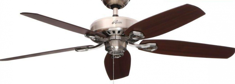 Types of Ceiling Fans - Energy Star