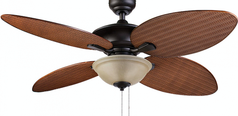 Types of Ceiling Fans - Outdoor