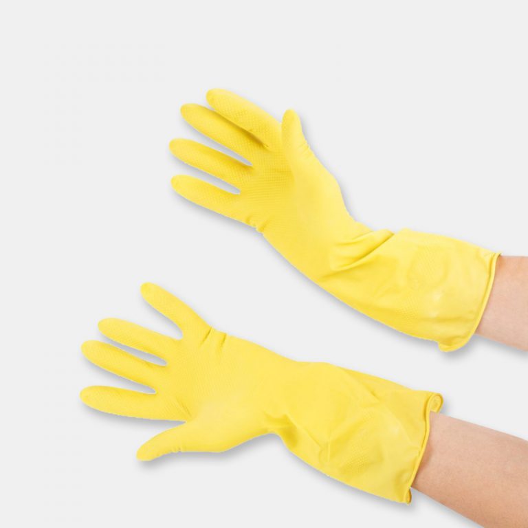 Types of Work Gloves - Industrial Gloves Without Name