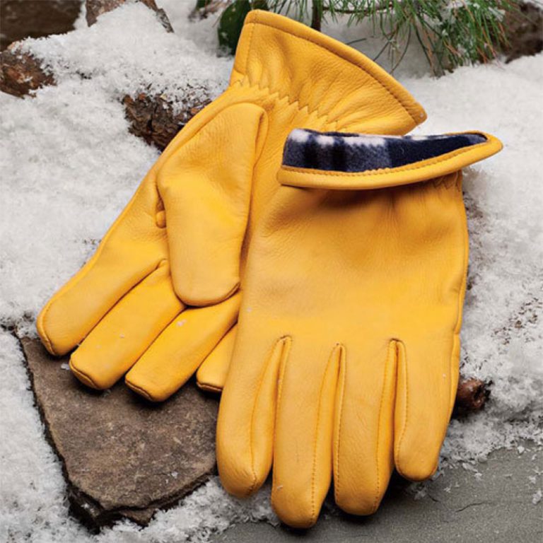 Types of Work Gloves - Manual Labor Gloves Without Name