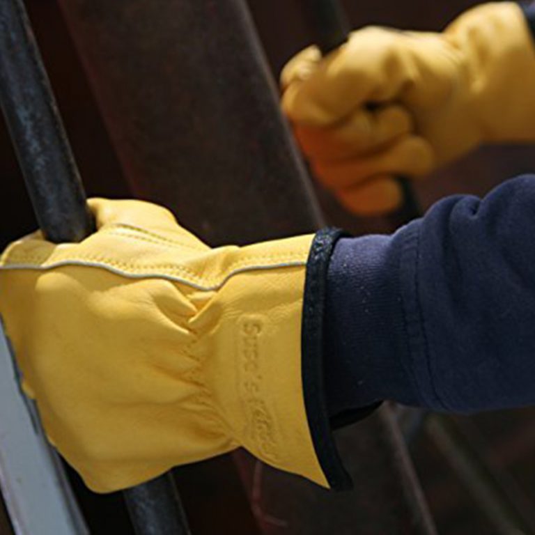 Types of Work Gloves - Ranch Gloves