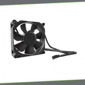 What is a Case Fan - CPU fan Without Name
