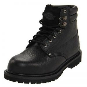 What is the Average Price for a Pair of Work Boots - Dickies Raider Steel Toe Work Shoe