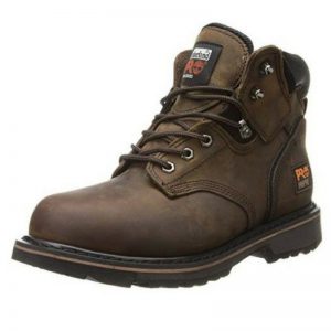 What is the Average Price for a Pair of Work Boots - Timberland PRO Steel Toe Work Boots