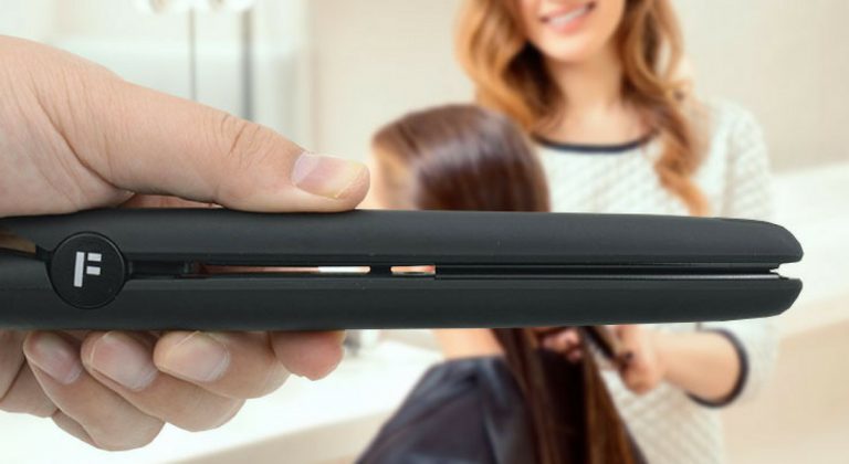 In-Depth Product Review Tool Science Professional Digital Flat Iron