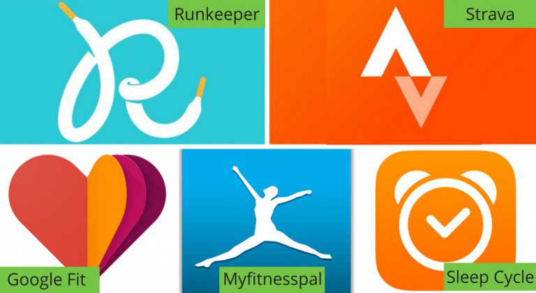 Benefits of Using Fitness Tracker Apps