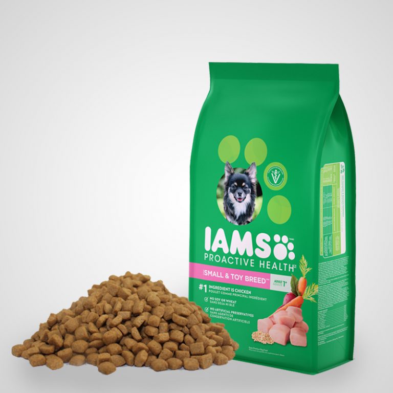 Best Adult Dry Food - Iams Proactive Health Adult Dry Dog Food