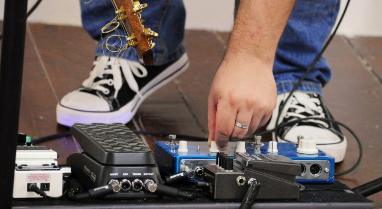 Shopping Guide for the Best Fuzz Pedal