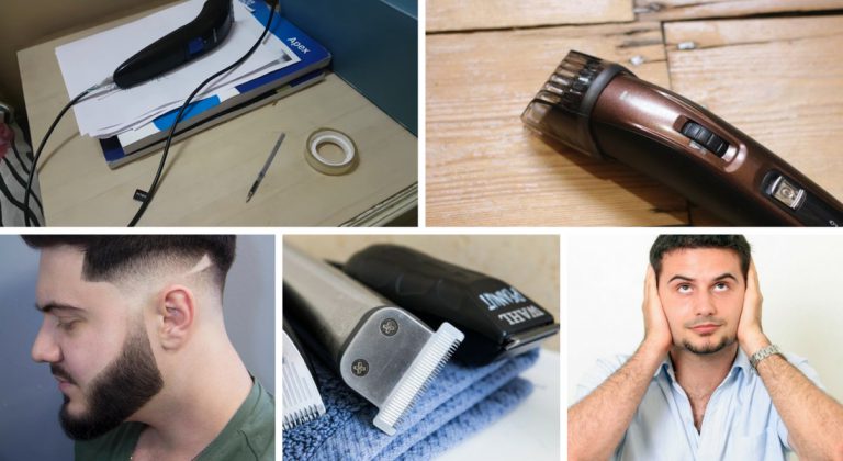 Signs That You Need a Beard Trimmer - WITHOUT TEXT