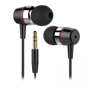 Types of Bass Headphones - Earphones Without Name