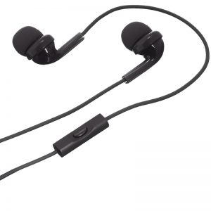 Types of Bass Headphones - In-Ear Headphones Without Name