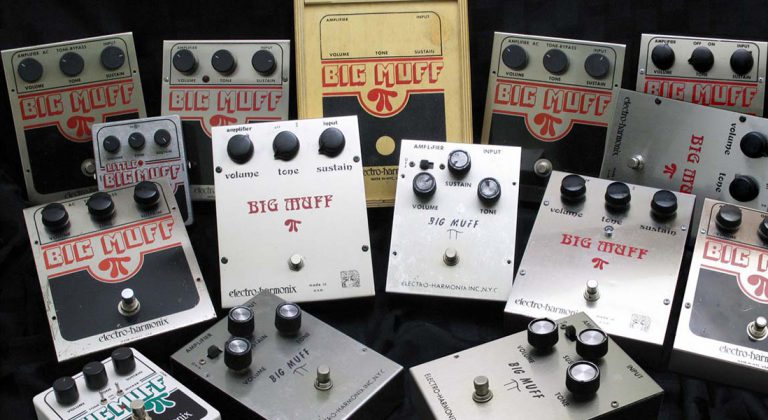 What Features Should You Consider in a Fuzz Pedal