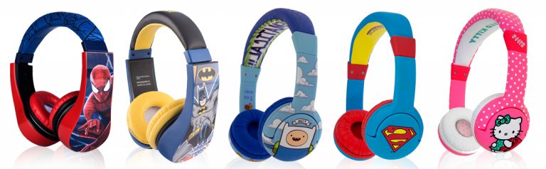 What Should You Consider When Buying Bass Headphones for Kids