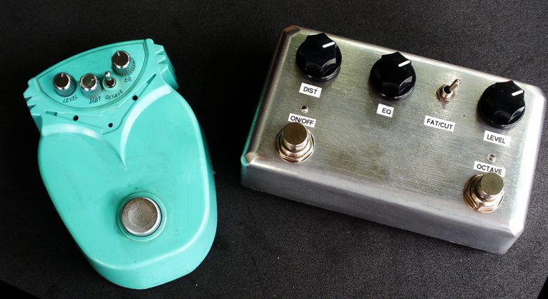 What to Consider When Buying Vintage Fuzz Pedals