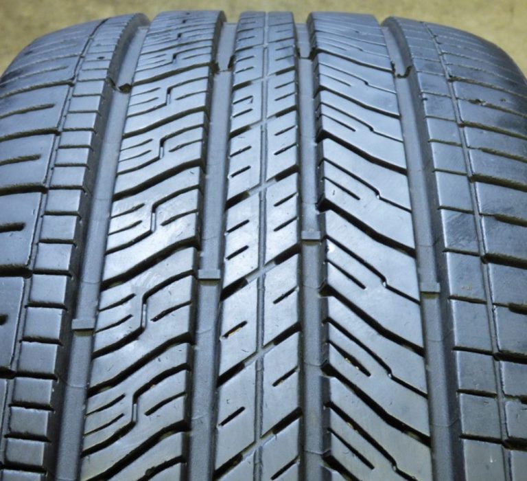 All-Season-Tire-Review-Goodyear-Eagle-RS-A-Radial-Tire