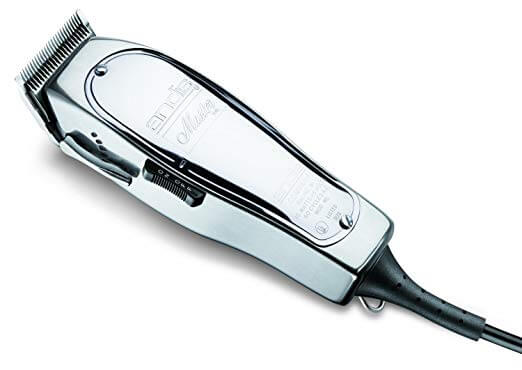 Andis Master 15-Watt Adjustable Blade Hair Clipper