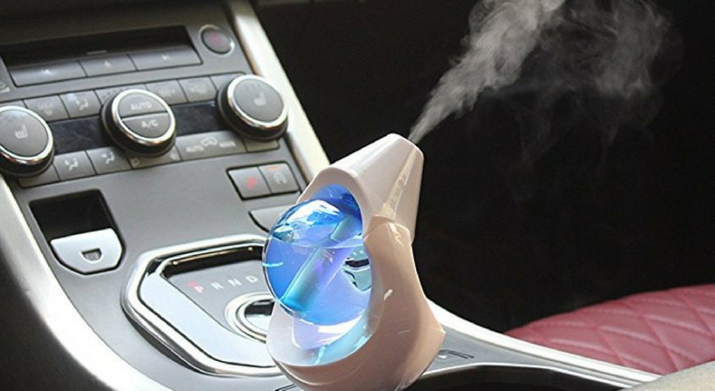 Average Price for Car Air Fresheners