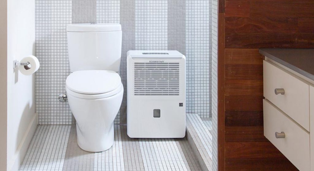 Best Places to Use a Dehumidifier